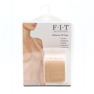René Rofé – F.I.T – Adhesive Lift Tape – Nude