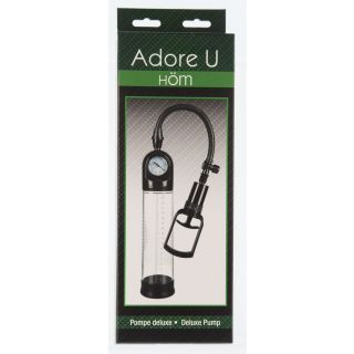 Adore U – Höm Penis Pump 