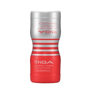 TENGA Double Hole Masturbator