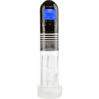 Automatic Smart Penis Pump – Calexotics 