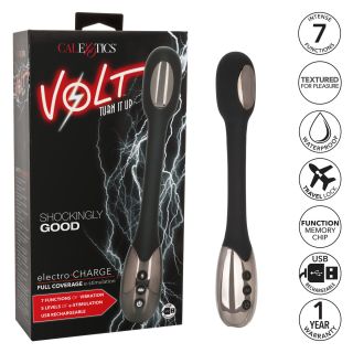 CalExotics – Volt Electro-Charge Wand