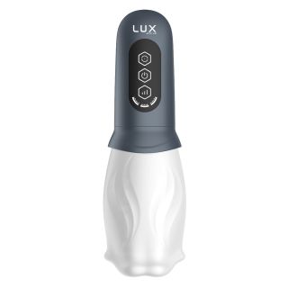 LUX active® First Class Rotating Masturbator Cup