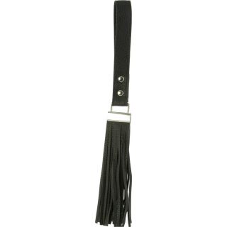 The Sex Mission Fetish – Small Whip with Strap Handle