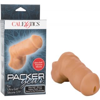CalExotics – Packer Gear STP Packer – Tan