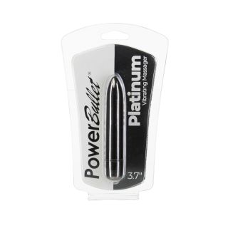 PowerBullet - Platinum - Vibrating Massager