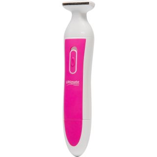 Ultimate Personal Shaver - Women - Pink