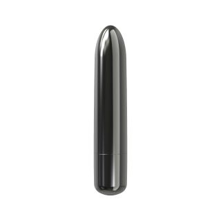 BMS – Bullet Point – Bullet Vibrator – USB Rechargeable – Black