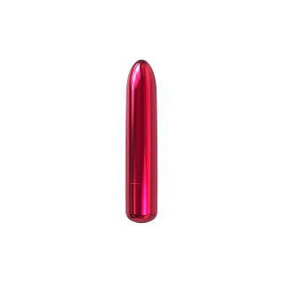 BMS – Bullet Point – Bullet Vibrator – USB Rechargeable – Pink