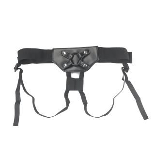 BMS - Addiction – Strap-On Harness – One Size - Black