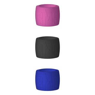 BMS Silicone Comfy Cuff - 1pc