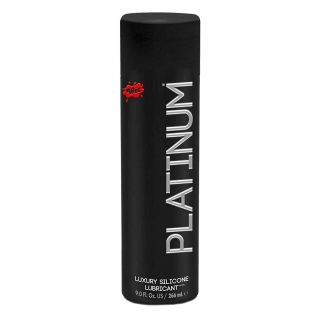 Wet Lubricant - Platinum - Silicone-based (9oz)