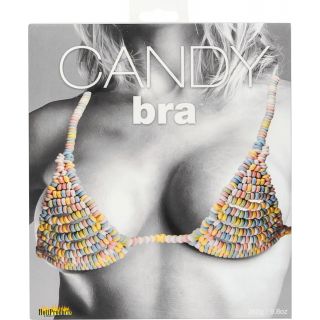Candy Bra - Sweet and Sexy
