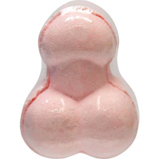 Naughty Bath Bomb - Penis