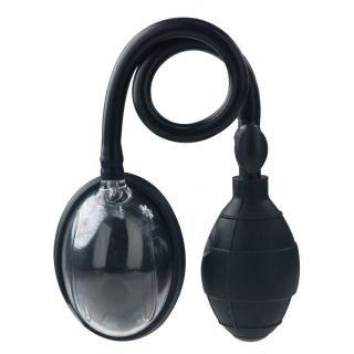 7 Creations Vagina Pump ~ Silicone
