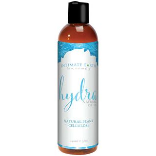 Intimate Earth - Hydra - Water Based Glide - 8 oz