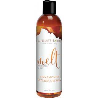 Intimate Earth - Melt - Warming Glide - 2 oz