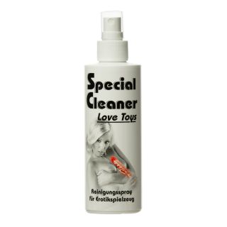 Love Toys – Special Toy Cleaner – 200 ml