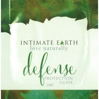 Intimate Earth Defense Glide-3ml