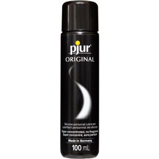 Pjur - Original - Lubricant - 100 mL