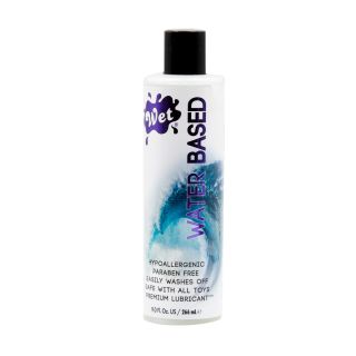 Wet Gel Lubricant - Original