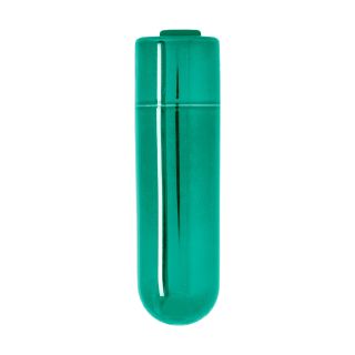 Pure Love® - Mini Rechargeable Bullet – 2.25 in. – Teal