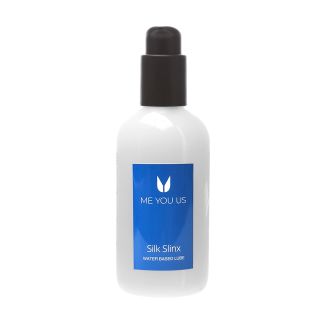 Silk Slix - Water based Lubricant - 250 ml