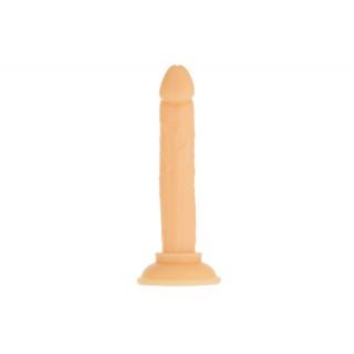 BMS - Addiction – Tino – 5.25” Silicone Dildo