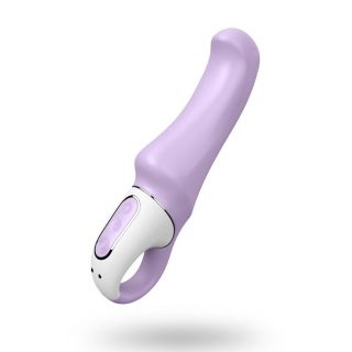 Satisfyer - Charming Smile – G-spot Vibrator - Lavender