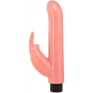 Seven Creations – G Rabbit Vibrator – Pink 