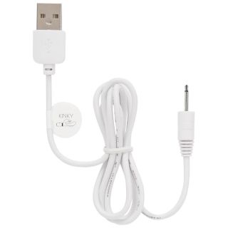 Pillow Talk Charging Cord-Pillow Talk Kinky