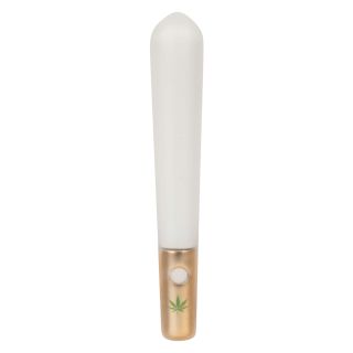 CaleXOtics Naughty Bits Smoke Show Joint Vibe  