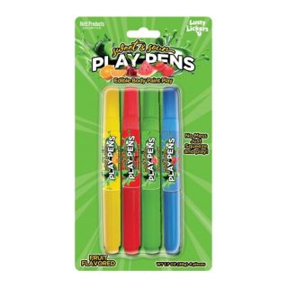 Sweet and Sour Play Pens – 4 pack