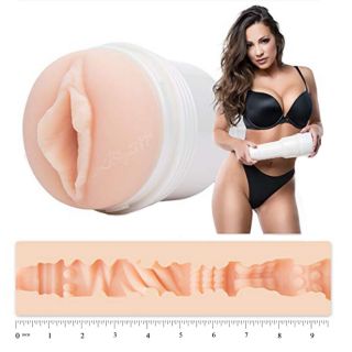 Abigail Mac Fleshlight Girl- Lush