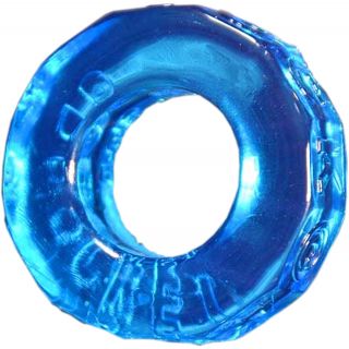 Oxballs – Sprocket Cockring – Ice Blue