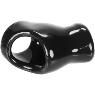 Oxballs –X-Stretch Cocksling-Black