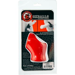 Oxballs –X-Stretch Cocksling-Red