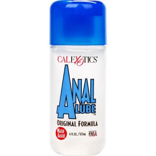 CalExotics Anal Lube 177ml