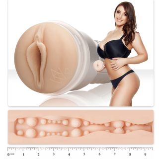 Angela White Fleshlight Girl - Indulge