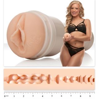 Anikka Albrite Fleshlight Girl - Goddess