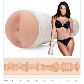 Asa Akira Fleshlight Girl - Asahole