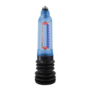 Bathmate - Hercules Penis Pump - Auqa Blue