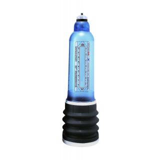Bathmate - Hydromax X30 Penis Pump - Aqua Blue