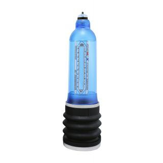 Bathmate - Hydromax X40 Penis Pump - Aqua Blue