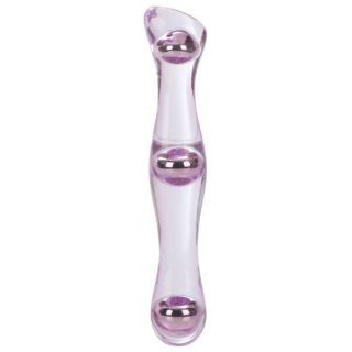 CalExotics - Dr. Laura Berman Intimate Basics – Veronica Weighted Pelvic Exerciser