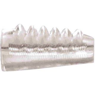 Bigger and Better Hot Rod Enhancer - Clear