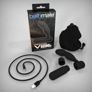 Bathmate – Prostate Vibe