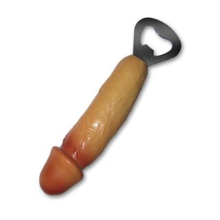 Ozze Creations -  Pecker Bottle Opener