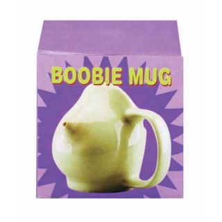 Boobie Mug