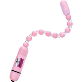 Booty Beads 2 - Pink