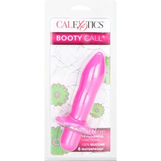 Booty Call - Rocket - Pink